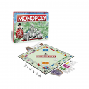 Monopoly Board Game The Classic Edition