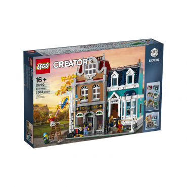 LEGO Creator Expert ...