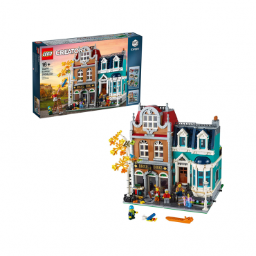 LEGO Creator Expert ...