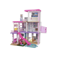 Barbie DreamHouse Do...
