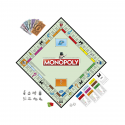 Monopoly Board Game The Classic Edition