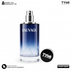 Dior Sauvage (Impression by TYMY)