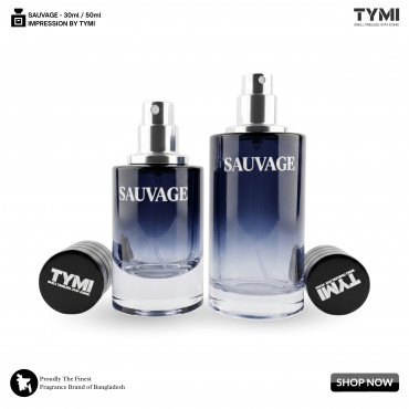 Dior Sauvage (Impres...