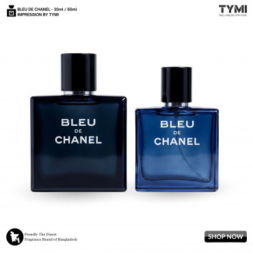 Bleu De Chanel (Impr...
