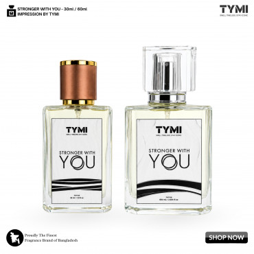 Stronger With You (I...