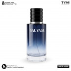 Dior Sauvage (Impression by TYMY)