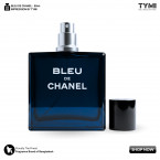 Bleu De Chanel (Impression by TYMY)