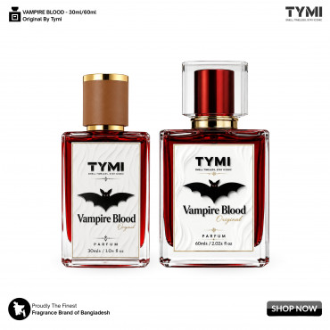 Vampire Blood ( Euro...