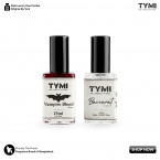 Crimson Luxury Collection | Vampire Blood & Baccarat Rouge Perfume Combo (2 Pcs) - TYMI