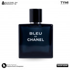 Bleu De Chanel (Impression by TYMY)