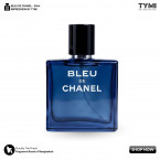 Bleu De Chanel (Impression by TYMY)