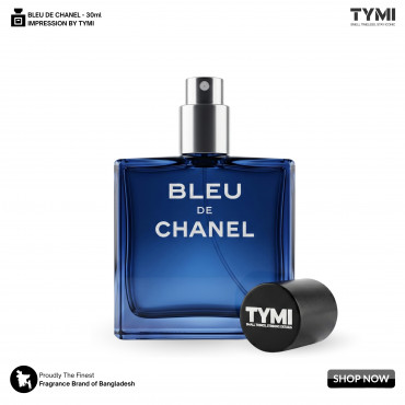 Bleu De Chanel (Impr...
