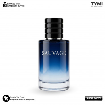 Dior Sauvage (Impres...