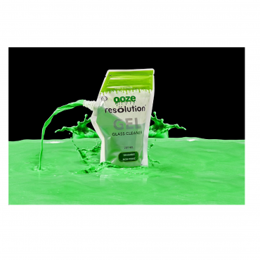 Resolution Non Toxic...