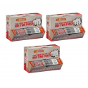 Old Wisconsin Naturally Smoked Turkey Snack Sticks – 42 Pack Value Box