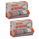 Old Wisconsin Naturally Smoked Turkey Snack Sticks – 42 Pack Value Box
