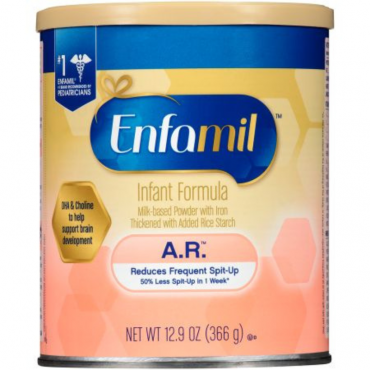 ENFAMIL A.R. INFANT ...