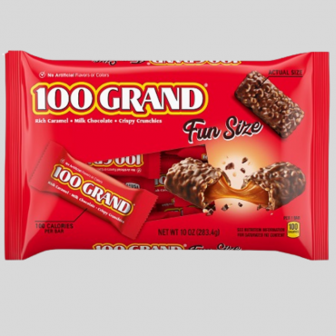 FUN SIZE 100 GRAND -...