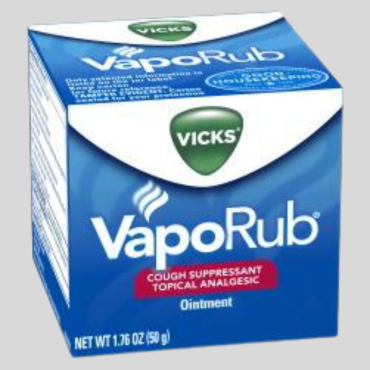 VICKS VAPORUB (1.76O...
