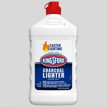 CHARCOAL FLUID *KING...