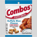 COMBOS LG BUFFALO BLUE CHEESE PRETZEL 6.3OZ