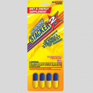STACKER 2 EPHEDRA FR...
