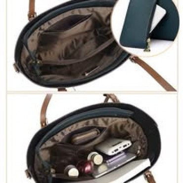 Ladies Tote Bag { Ol...