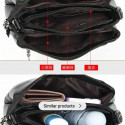 Vintage Bag (Black Color )  2