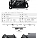 Vintage Bag (Black Color )  2