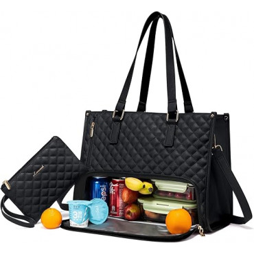 Office - Travel Tote...
