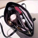 Luxury Hand bag (Coffee Color)