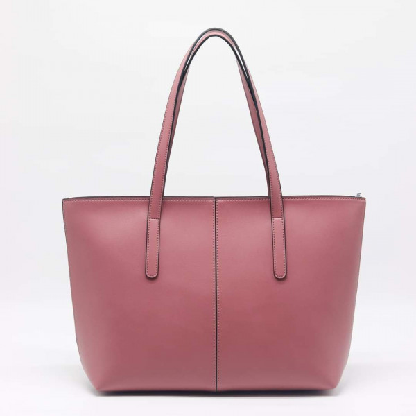 Luxury Hand bag ( Pink Color) 