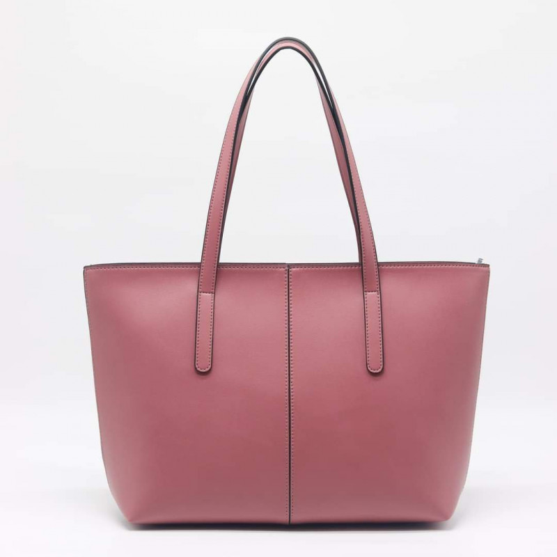 Luxury Hand bag ( Pink Color) 