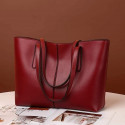 Luxury Hand bag (Maroon Color)