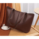 Luxury Hand bag (Coffee Color)
