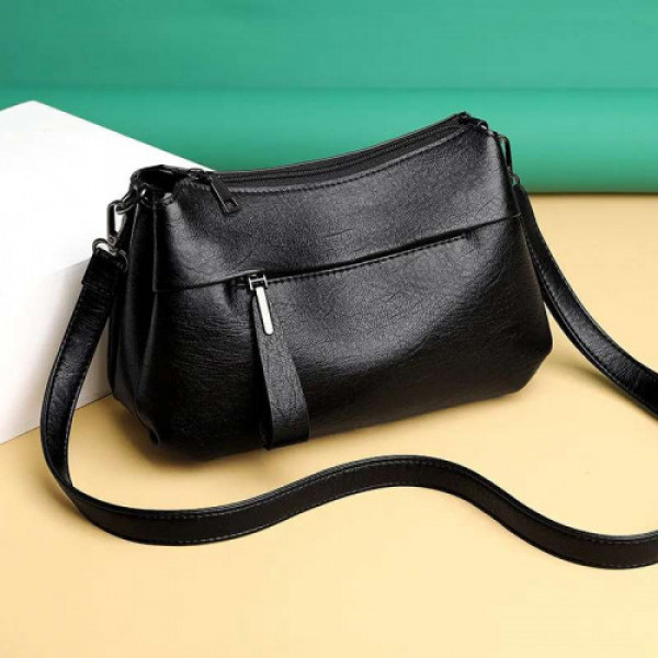 Vintage Bag ( black Color )