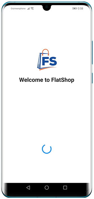Flatshop Magento (Android)