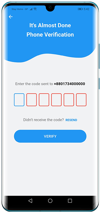 Flatshop Magento (Android)