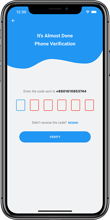 Flatshop Prestashop (iOS)