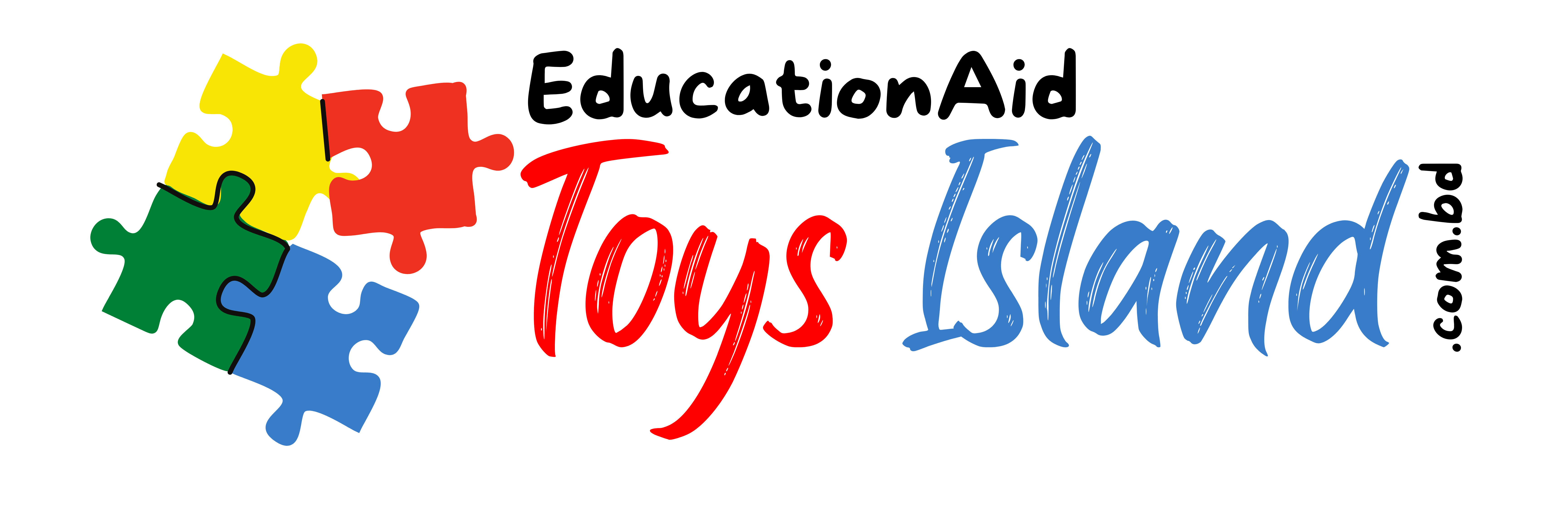Toysisland