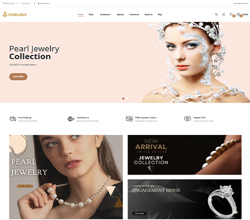 OC Jewelry Three