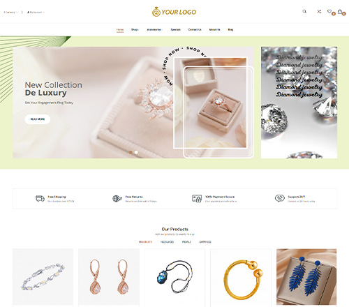 OC Jewelry Two