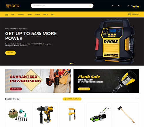 OC Tools Two