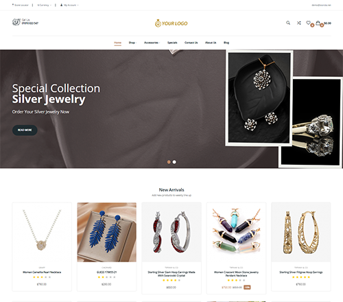 OC Jewelry One